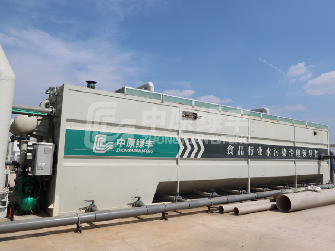 溶氣氣浮系統(tǒng)（DAF）：原理、作用及技術(shù)優(yōu)勢(shì)深度解析